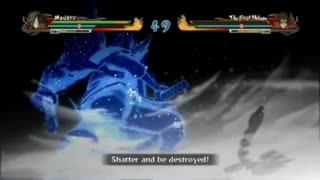 Madara's Susano