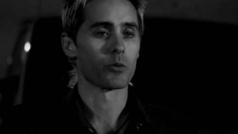 Thirty Seconds To Mars - Making Of Hurricane