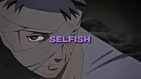 WAKE UO TO THE REALTY - madara uchiha's words - Naruto