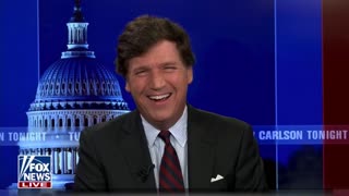 Tucker Carlson has a laugh over CNN's plan to create a team dedicated to covering misinformation