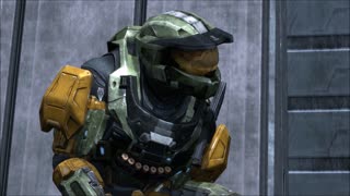 The Armor (Halo Reach Machinima)