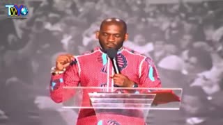 Dr. Jamal H. Bryant, I'M DIGGING MYSELF OUT OF A HOLE- July 22th 2018