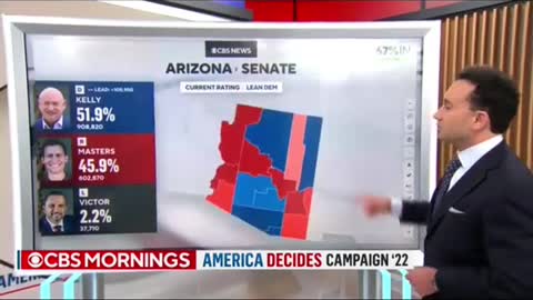 Breaking down the midterm results