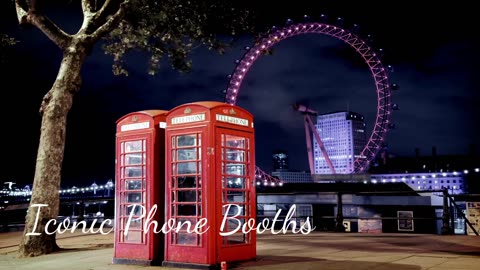 London Chronicles | Exploring Iconic Attractions and Trending London Status | Must-See Video ..