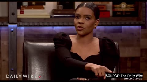 “Toxic”: Candace Owens Sounds Off On Taylor Swift [WATCH]