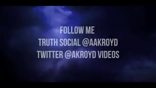 AKROYD Video