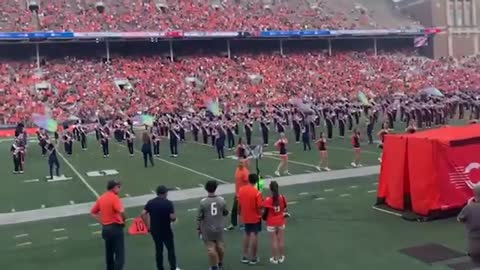 Dancing Fighting Illini Dad Talks to Pat, Robin & Larry_Cut