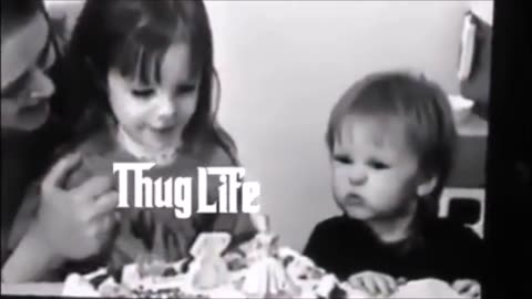 Thug Life Compilation 1