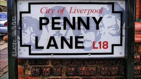 Penny Lane