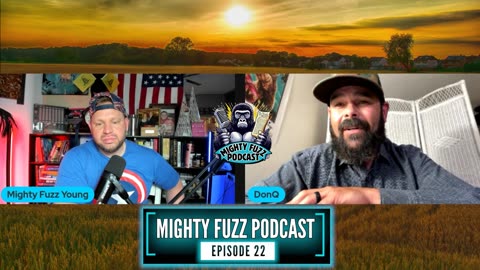 MAJOR CHANGES in American Farming (Ep. 22 with @professordonq44)