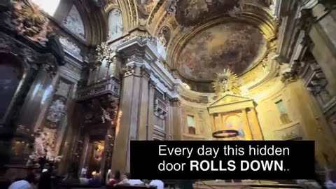 Hidden Secrets of the Vatican | RISE