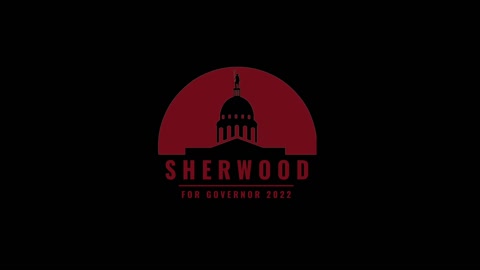 All In - Dr. Mark Sherwood for Oklahoma Governor