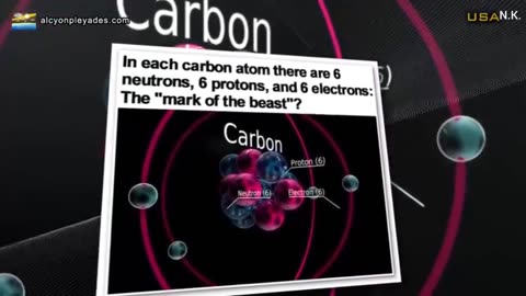 Scientific research amongst Doctors & scientists showed that the C19 shots is the mark of the Beast 666