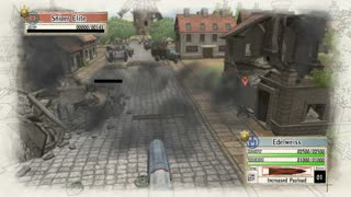 Valkyria Chronicles - Part 3