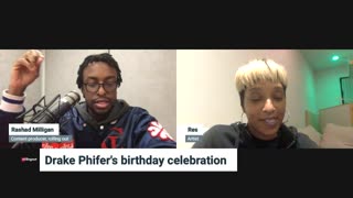 Res set to perform at Drake Phifer's Detroit birthday celebration