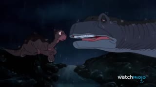 Top 20 Saddest Animal Deaths in Movies