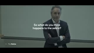 90% of People NEED To Hear This! _ Jordan Peterson on Your Future Self