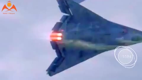 US Air Force releases video of the future sixth-generation fighter jet_ expect these features