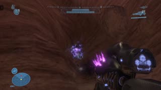 Halo Reach Ep 9 [THE PILLAR OF AUTUMN]