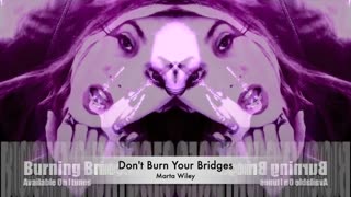 #Dontburnyourbridges #Recordingformovies.mp4