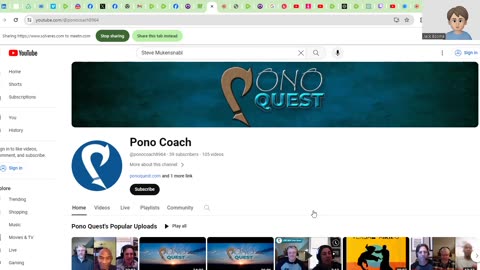 https://www.youtube.com/@ponocoach8964