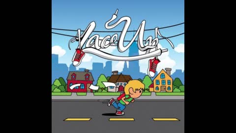 Machine Gun Kelly - Lace Up! Mixtape