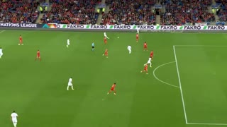 Extraordinary Passes That Need Explanation / Part 03
