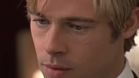 Meet Joe black - Brad Pitt