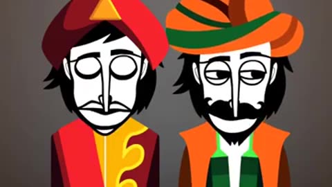 incredibox song 🎶🎶