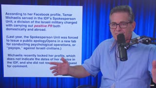 CNN censored by Jerusalem team | The Jimmy Dore Show w/Due Dissidence & Kurt Metzger