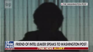Explosive report reveals the man behind the Intel leak.