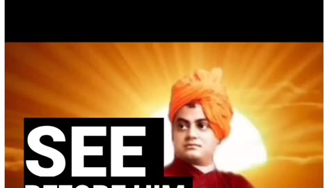 Swami Vivekananda's speech in America