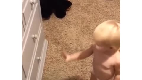 Cute baby videos