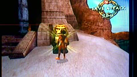 Sphinx and the cursed mummy walkthrough part 38