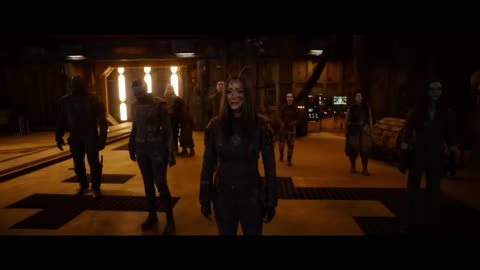 Guardians Of The Galaxy vol. 3 Trailer (2023) 4K UHD New GOTG 3 Super bowl Trailers