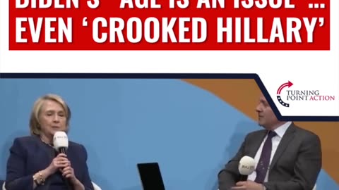 Crooked recognizes crooked