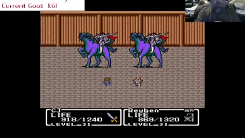 Reliving Retro (Series I) Final Fantasy Mystic Quest FINALE