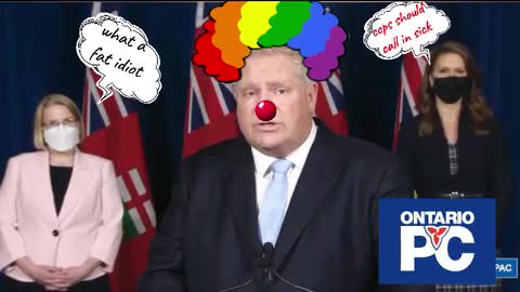 Doug Ford