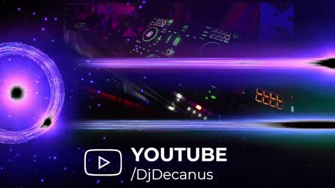 DjDecanus | Tech House Dj Mix