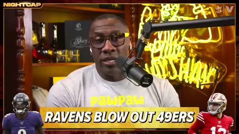 FIRST TAKE Shannon promises Stephen A. that Lamar Jackson will lead Ravens to win Super Bowl