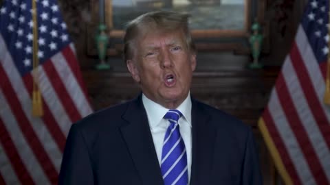 Trump Vows To Hold Big Pharma Accountable For The Rise in 'Autism, Infertility, & Illness’ Among Kids