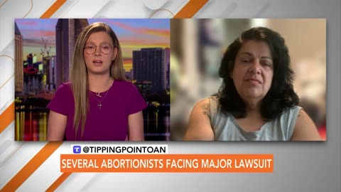 Baby Survives Abortion Pill, Suffers Severe Abnormalities | TIPPING POINT 🟧