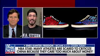 NBA Star’s Warning for Americans