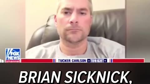 Conservative Twins - What Really Happen To Officer Sicknick On Jan 6