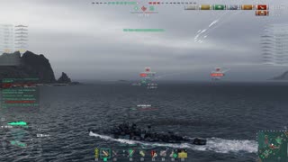 World of Warships