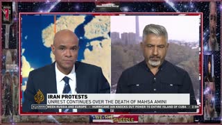 Iran protests Unrest continues over the death of Mahsa Amini