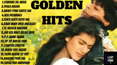 Golden hit songs // Bollywood songs// enjoy
