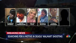 Chesapeake, Virginia Community In Mourning After Walmart Shooting