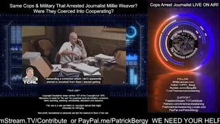 The American Awakening 2023-05-11