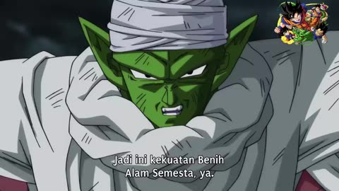 DRAGON BALL HEROES FULL SUBTITLE INDONESIA EPISODE 17